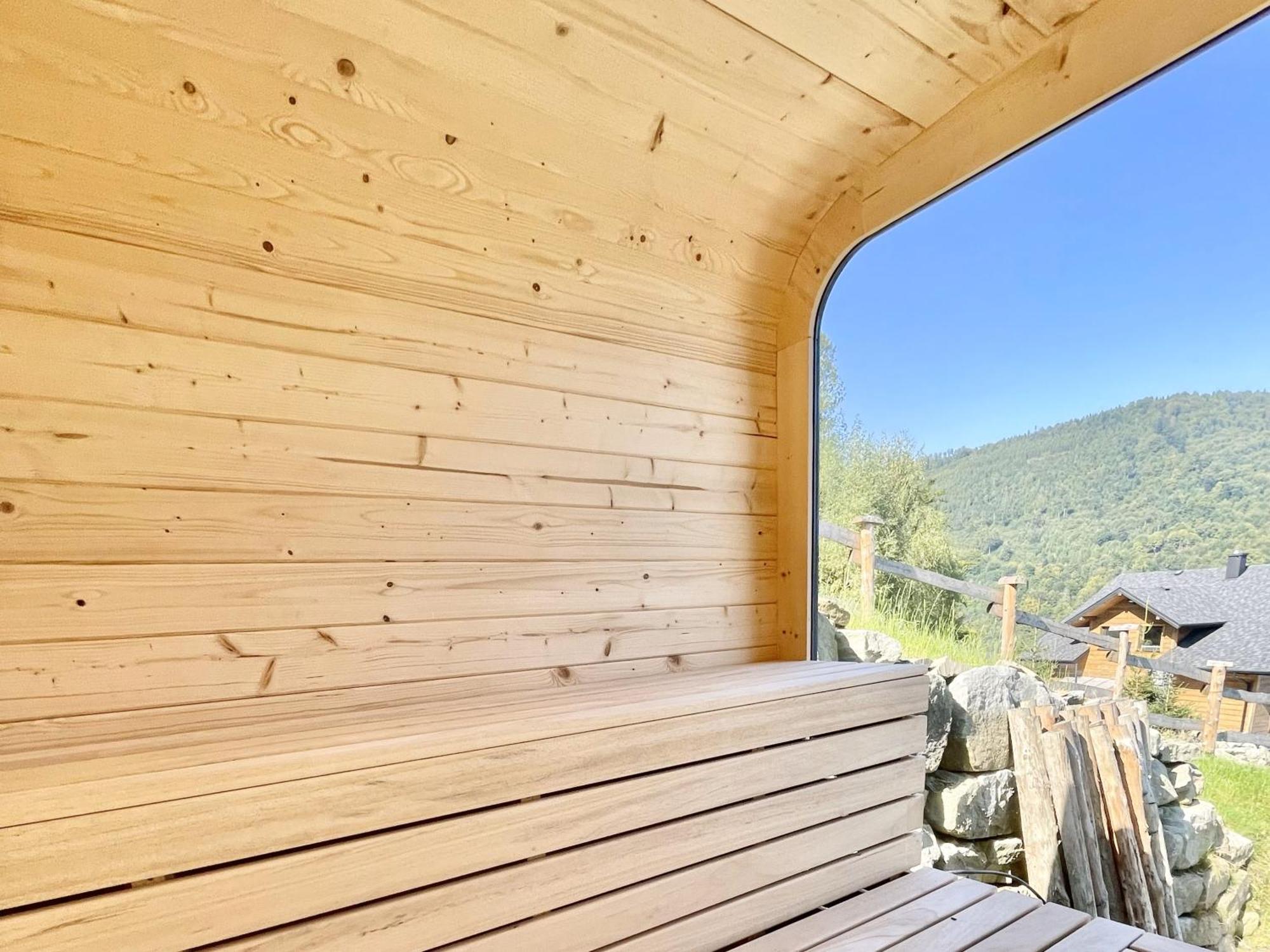 Owysoko - Apartamenty Z Widokiem 200 M Od Tras Szczyrk Mountain Resort Exterior photo
